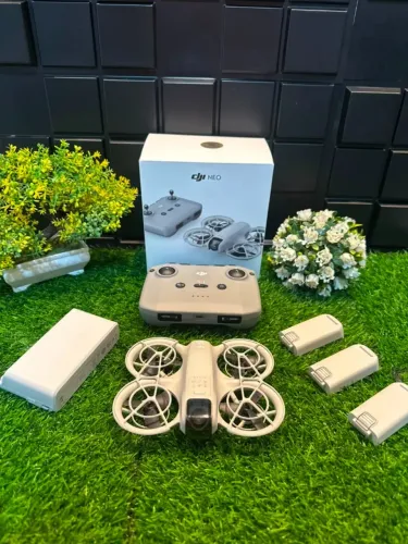 Dji Neo Fly More Combo