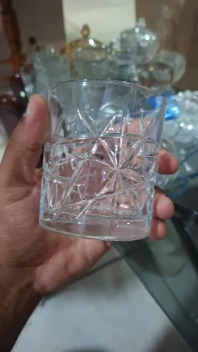 Copos de whisky