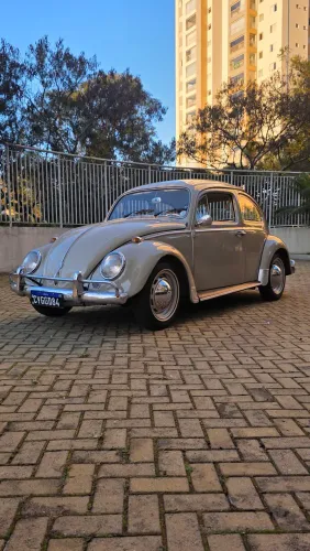 Volkswagen Fusca 1300 1968
