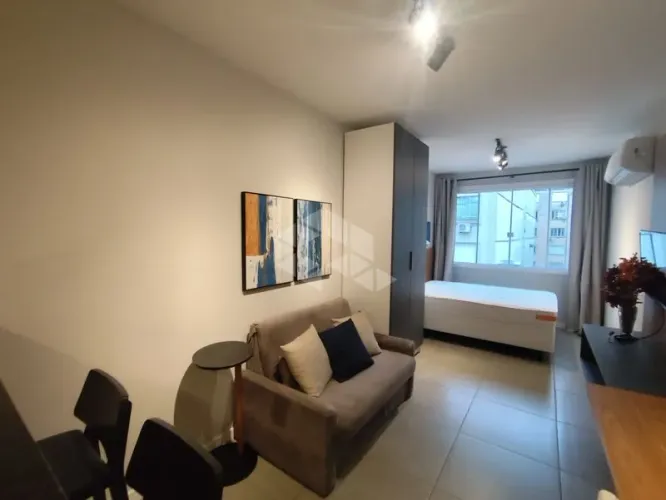 Apartamento 27M² - para Alugar