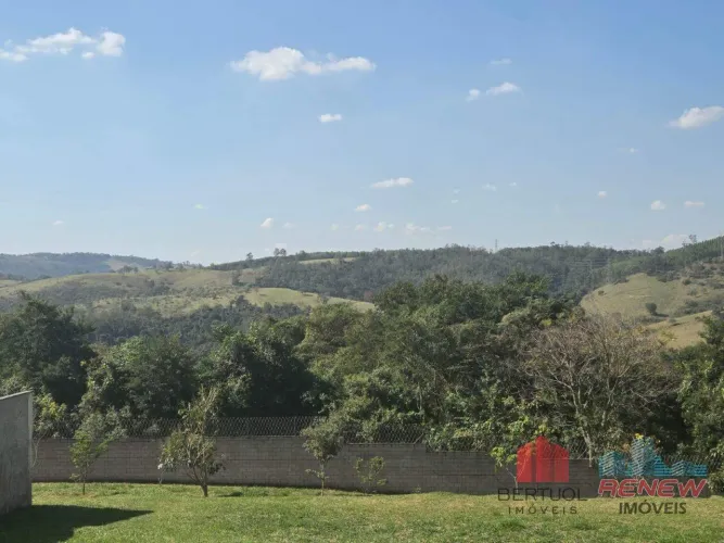 Terreno à venda Campo de Toscana - Vinhedo