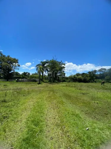 Terreno para Venda em Florianópolis, Ratones