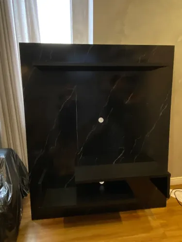 DOAÇÃO Painel de televisão 