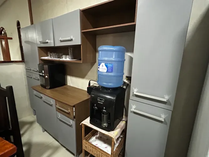 Armários de cozinha