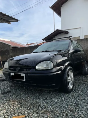 Sucata corsa 1.6 2000 completo para retirada de peças