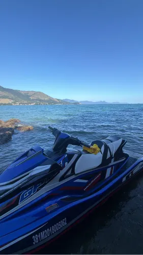 Yamaha GP1800R