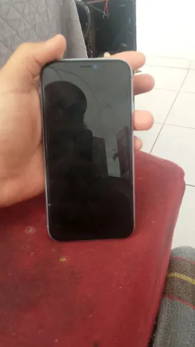 iPhone XR precisa desbloquear 
