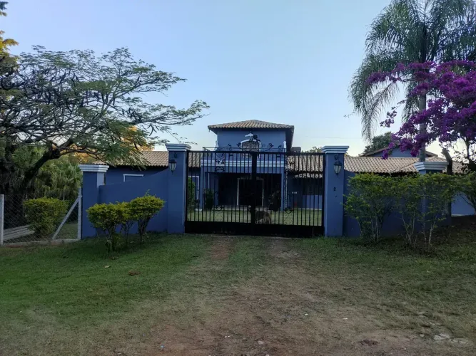 Condominio Fechado - Porto Feliz - SP
