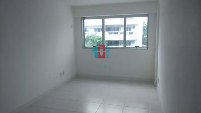 Recreio dos Bandeirantes | Sala