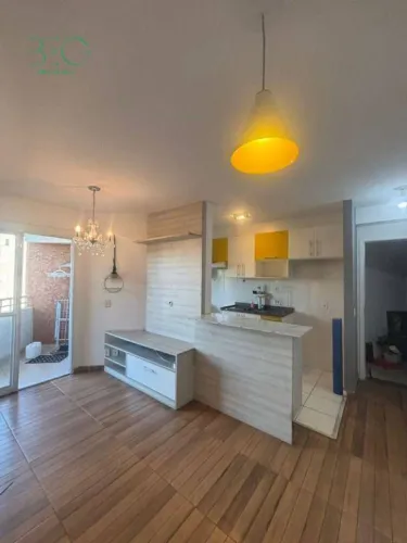 Apartamento para alugar, 65 m² por R$ 4.060,00/mês - Vila Prudente (Zona Leste) - São Paul
