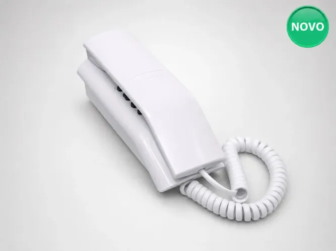 Interfone Intelbras TDM 300 Para Portaria Condomínio Residência