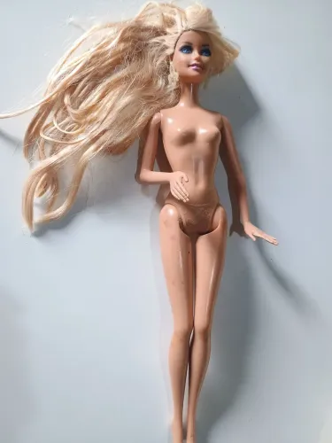 Boneca Barbie - Mattel