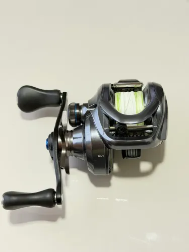 Slx Dc Xt 70 XG Shimano