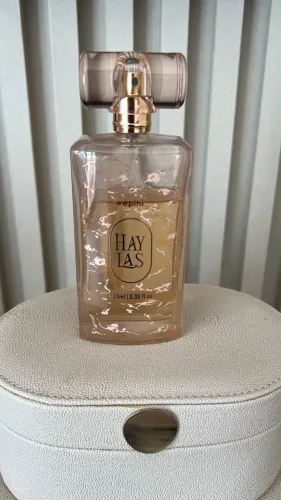 Perfume wepink