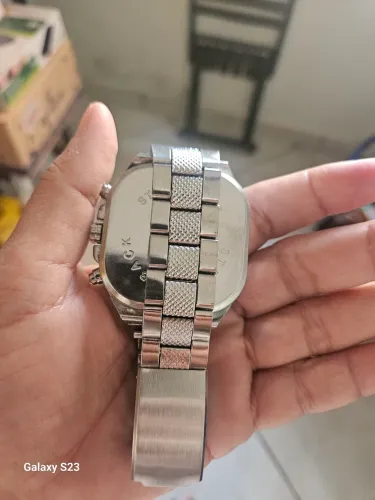Relogio masculino
