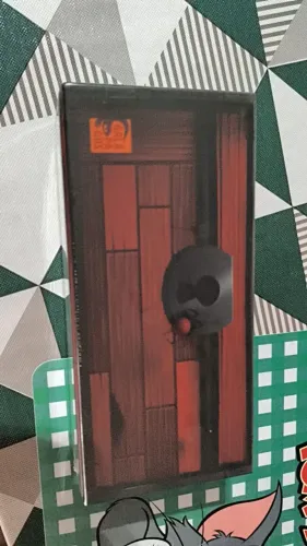 The binding of isaac