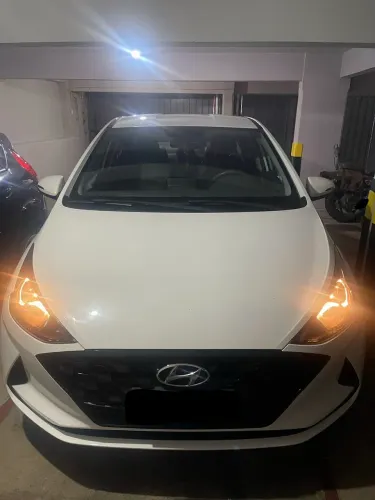 Hyundai HB20S Platinum 1.0 TB Flex 12V MEC 2022