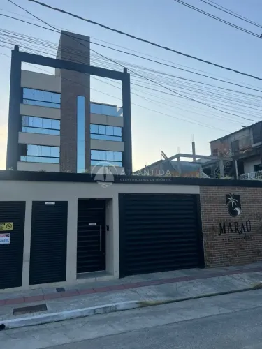 Vendo apartamento com suite e elevador em Camboriu!
