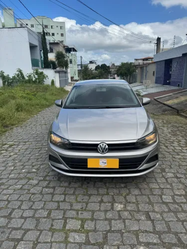 Volkswagen Polo 1.0 Flex 12V 5P 2020