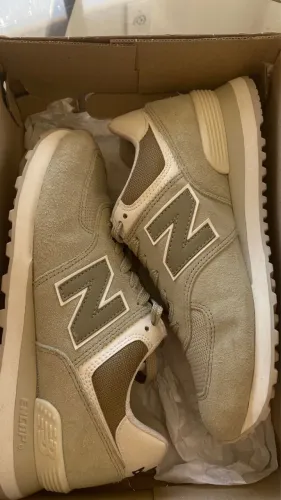 New balance 574