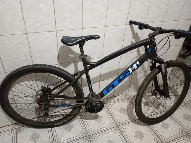 Bike aro 29 Toro