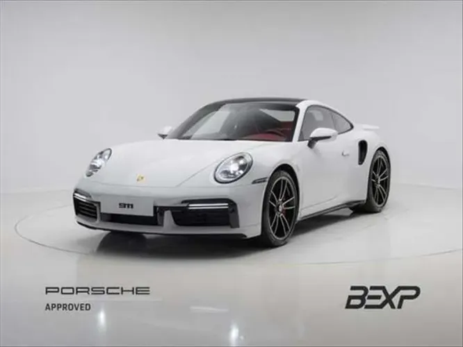 Porsche 911 Turbo Coupe 3.6/3.8 2024