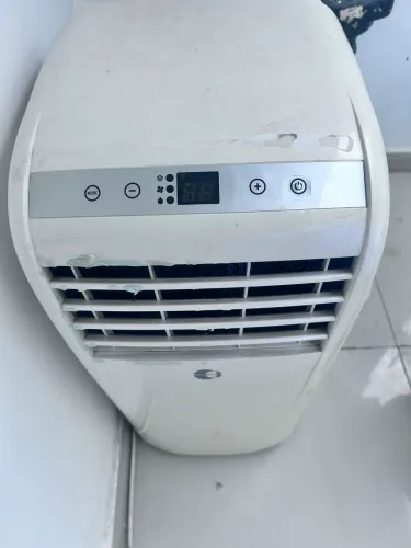Ar condicionado portátil