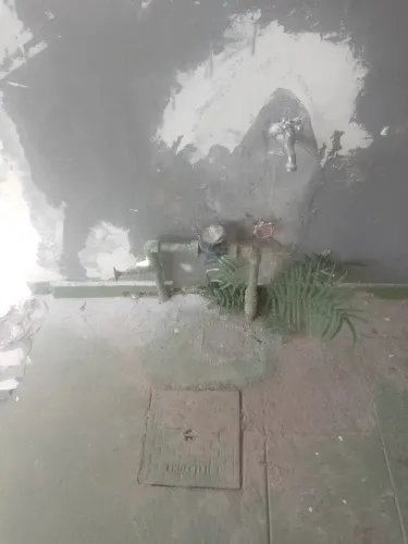 Bombeiro hidráulico 