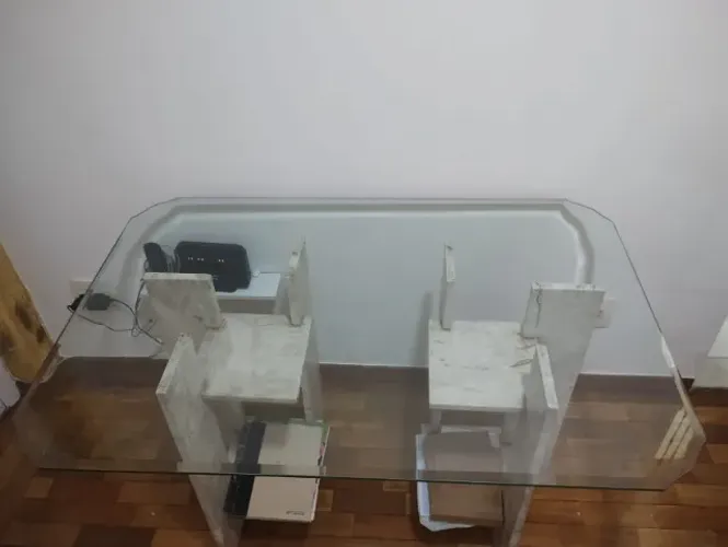 Tampo de mesa