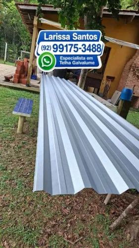 ?PROMOÇÃO ESPECIAL TELHAS ?