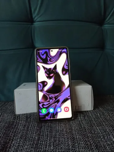 S20 FE 256GB Snapdragon.