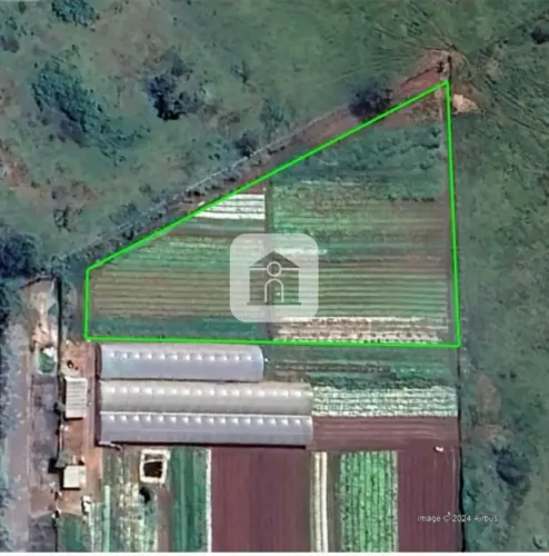 TERRENO/LOTE EM CHACARAS MANSÃOS AEROPORTO - UBERLANDIA-MG