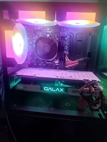 PC GAMER Ryzen 5
