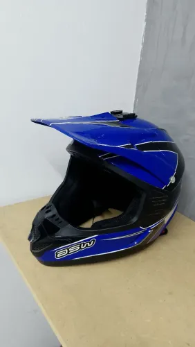 Capacete .