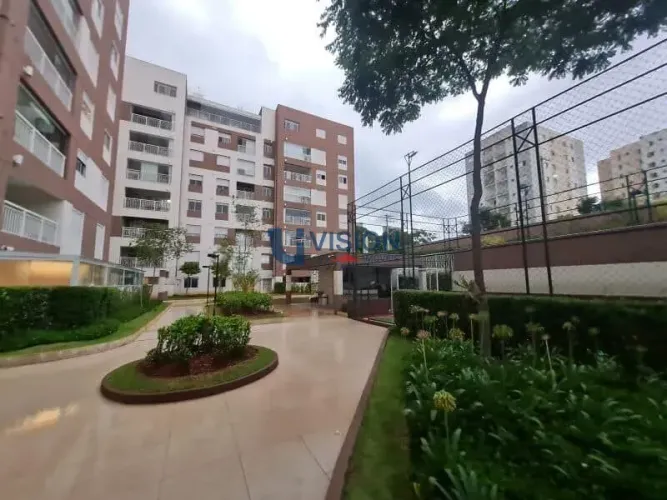 Cobertura para comprar Parque Assunção Taboão da Serra