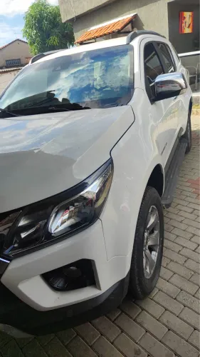 Chevrolet Trailblazer Premier 2.8 TB Diesel Aut. 2022