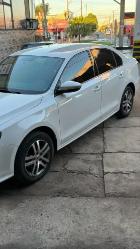 Volkswagen Jetta Comfortline 1.4 TSI 16V 4P Aut. 2016