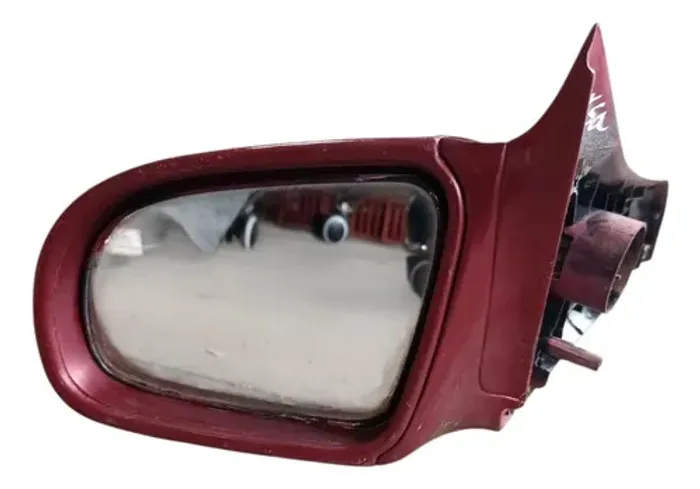 Retrovisor Esquerdo Gm Corsa Classic 2002 2011