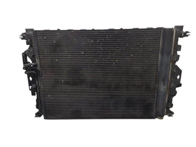 Radiador Land Rover Evoque 2.0 16V Automatico 9 Marcha 15/16