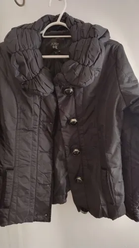 Jaqueta / casaco nylon