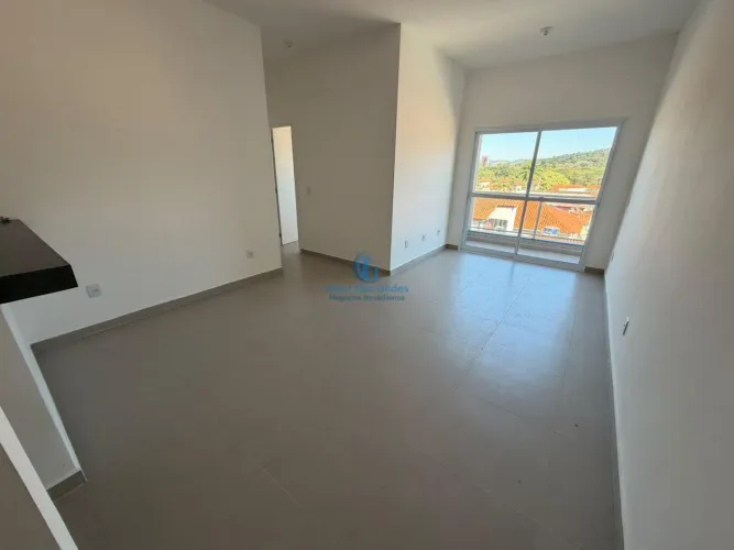 Apartamento para Alugar no Bairro Estação em São Lourenço REF: AL153