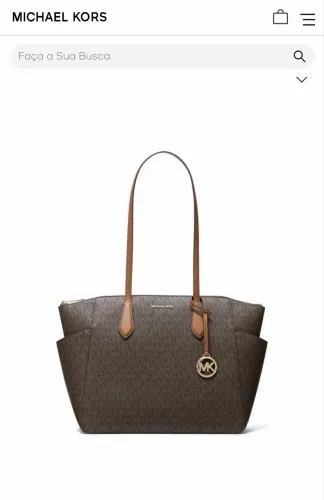 Bolsa Michael kors