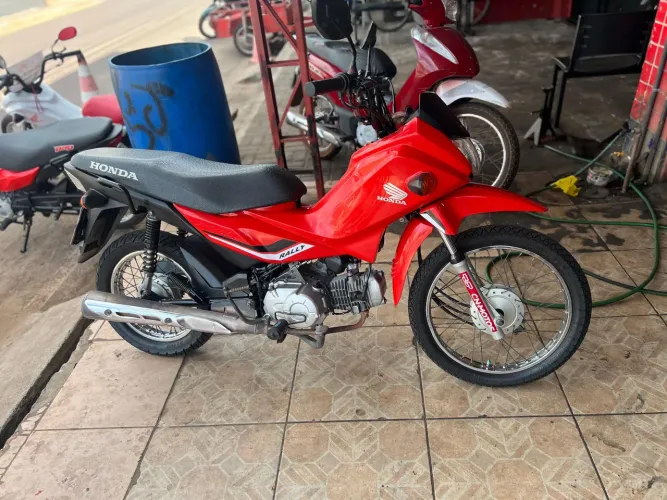 POP 110 2024 SO NO PONTO DE TRANSFERIR