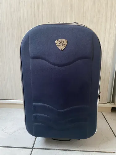 Mala 10kg com rodízio