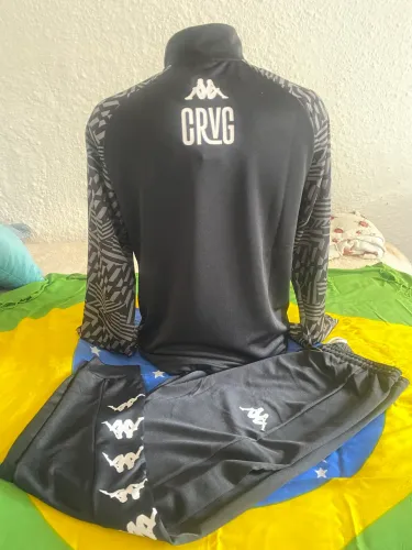 Agasalho  Vasco