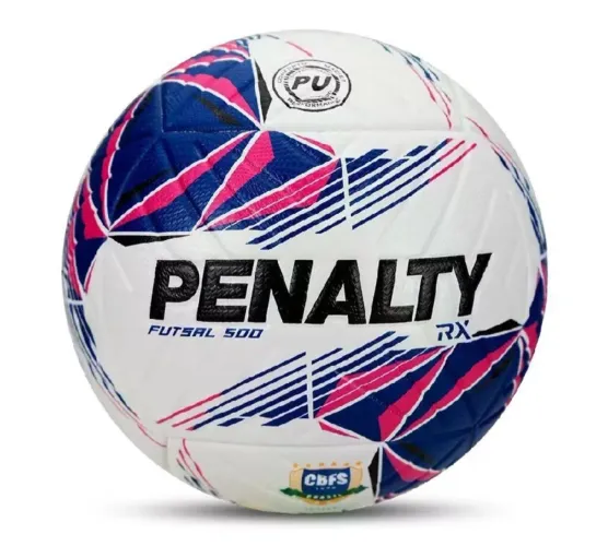 Bola de futsal penalty 