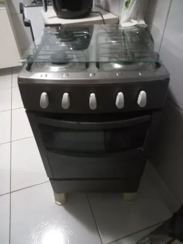 Vendo fogão velho