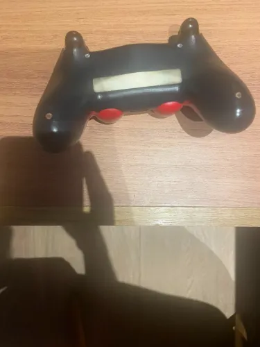 Controle de PS4, Dualshock 4 - QUEBRADO