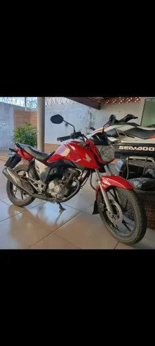 Vendo fan 160 conservada