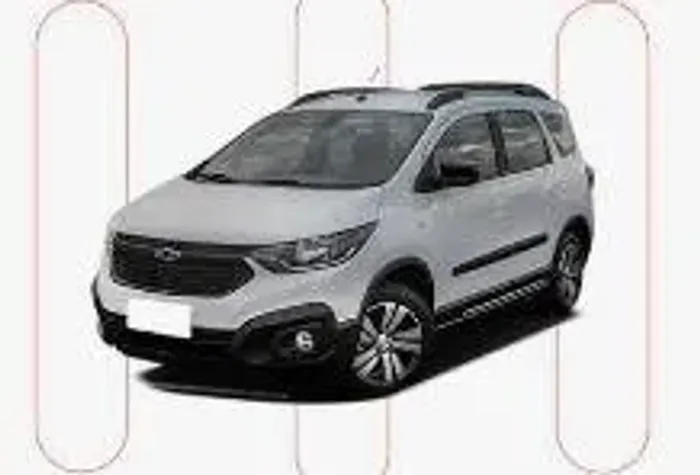 Chevrolet Spin Premier 1.8 8V Econo.flex 5P Aut. 2023